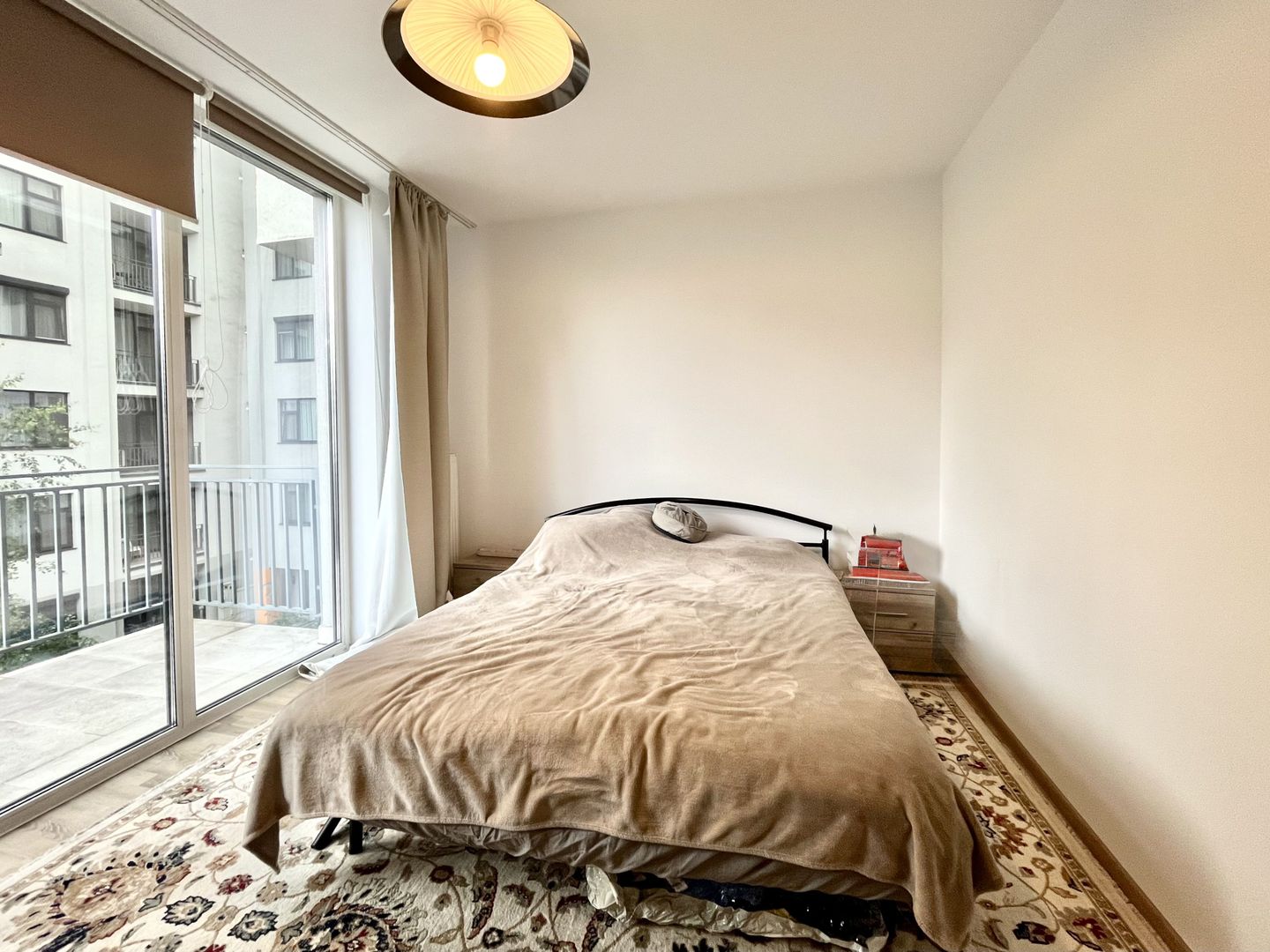 Apartament 3 camere, primitor si spatios, Zona Central - City of Mara - Poză 6