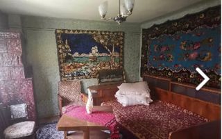 CASA 4 CAMERE, TEREN 900 MP, CORBI, ARGES - Poză 10