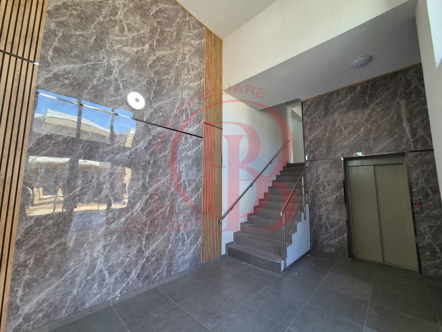 2 camere cu Gradina-Finalizat-Parcare Bonus-Th. Pallady - Poză 8