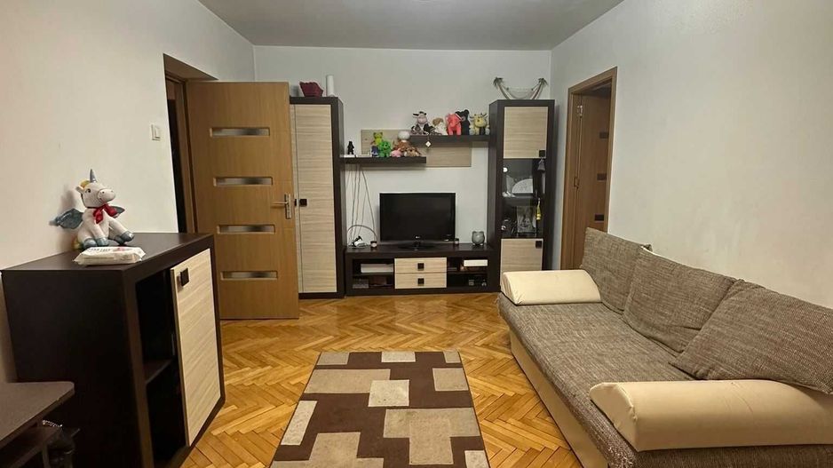 Apartment 2 camere Lujerului metrou - Poză 1