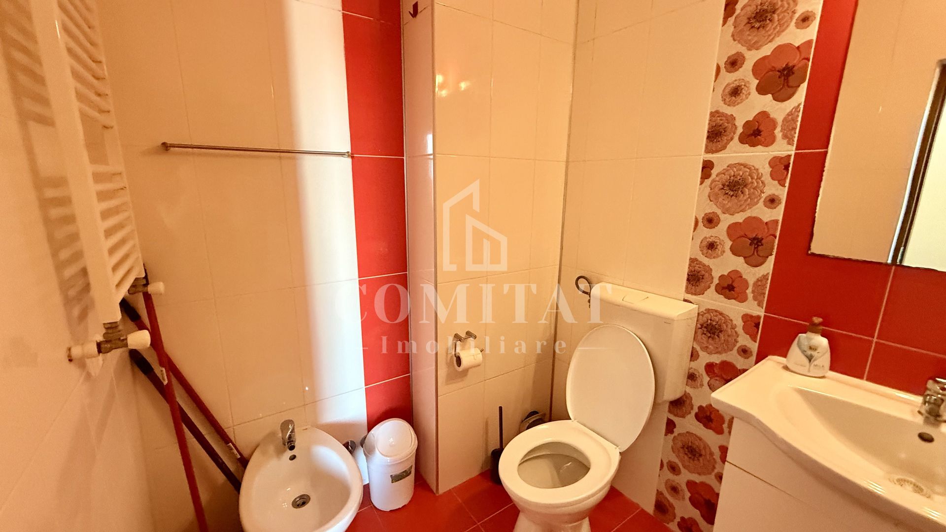Apartament 3 camere | 82 mp | Zona Strazii Meteor - Poză 7