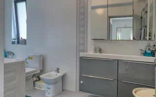 Tunari- Vilă individuală -4 camere si gradina- - Poză 16