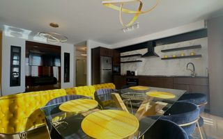 Apartament Premium | 2 camere, terasa, parcare inclusa | Semicentral - Poză 3