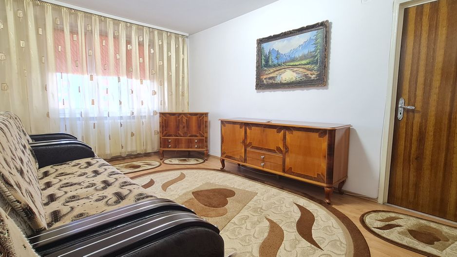 Apartament 2 camere Gemenii priveliste deosebita - Poză 5