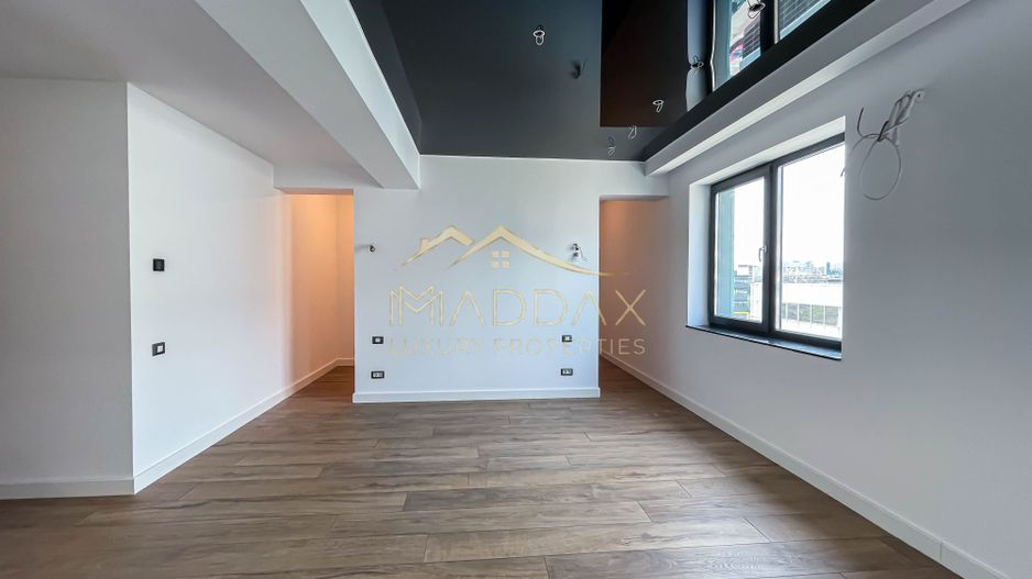 Apartament 4 camere de vanzare tip Penthouse***Terasa 167mp***Pipera - Poză 5