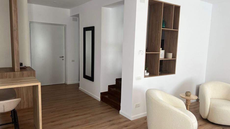 Vila de vânzare Pipera - American Village - Poză 2