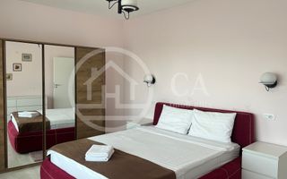 Apartament lux cu 3 camere de inchiriat in zona Spitalul Judetean Oradea - Poză 13