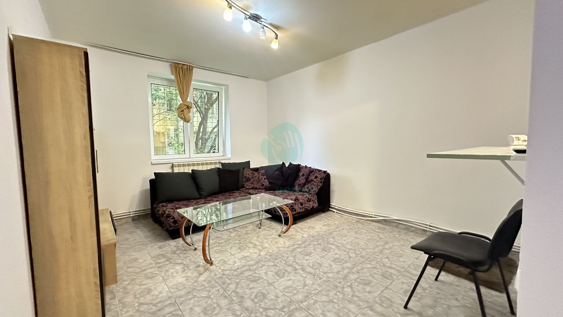 2 camere decomandate - Piata Sfantul Stefan - Poză 1