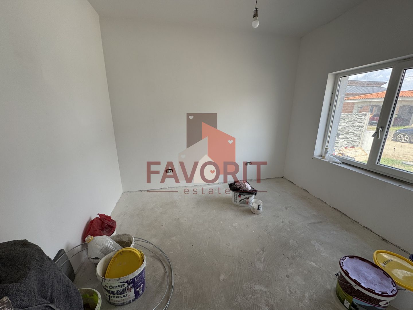 Aproape de benzinaria ESO. Finisaje la alegere - Poză 7