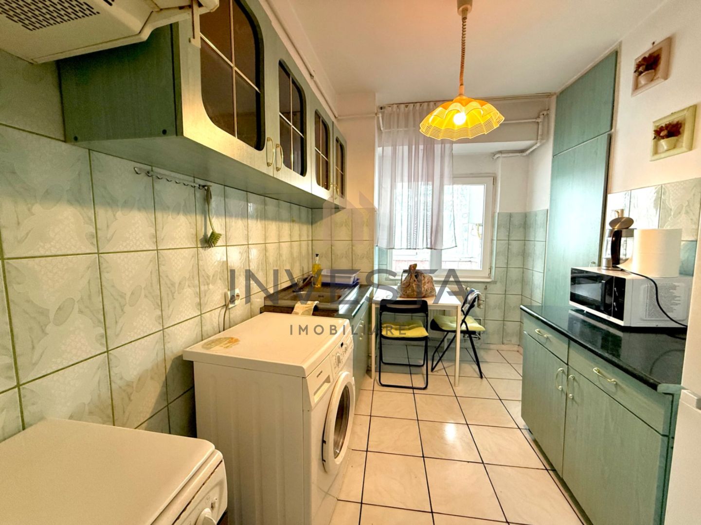 Apartament cu 2 camere decomandate pe Titulescu! - Poză 6
