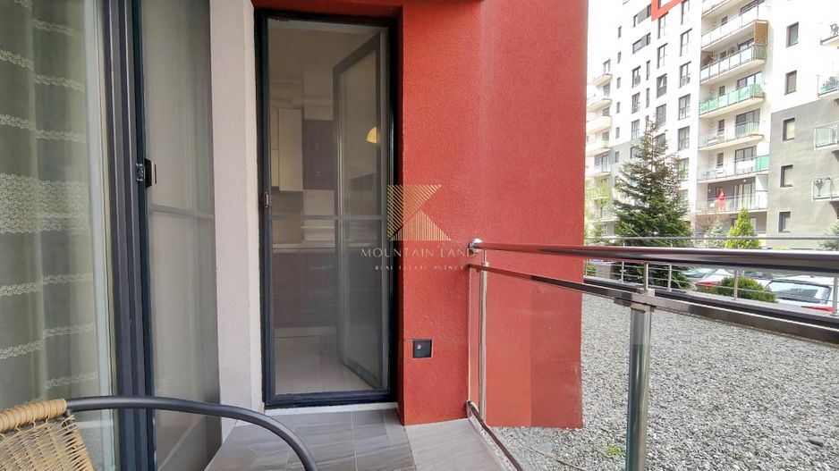 Apartament decomandat, 2 camere, utilat, Maurer Residence, Coresi Mall - Poză 19