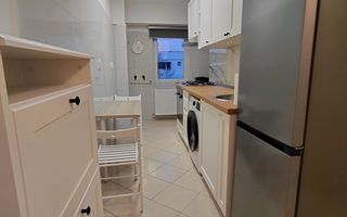 Inchiriere | Garsoniera renovata complet | CENTRALA PROPRIE | Matei Basarab - Poză 10