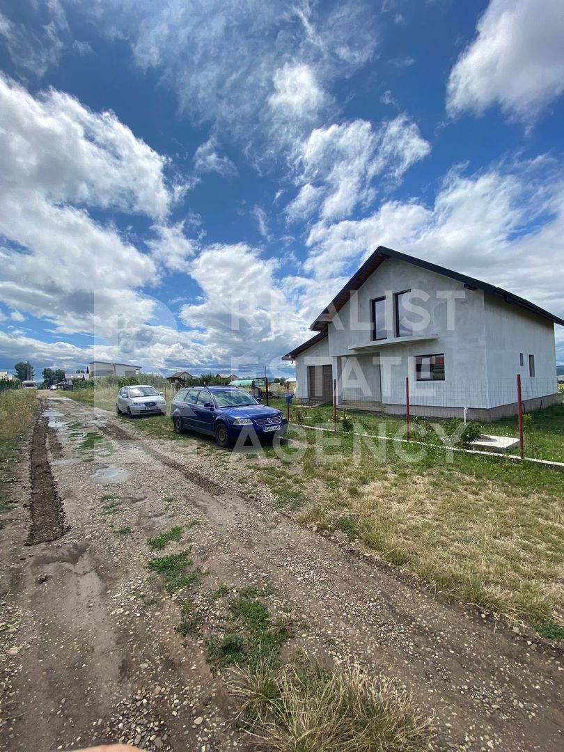 Teren agricol, Intravilan, loc. Vorovești, Iași, 1000mp - Poză 2