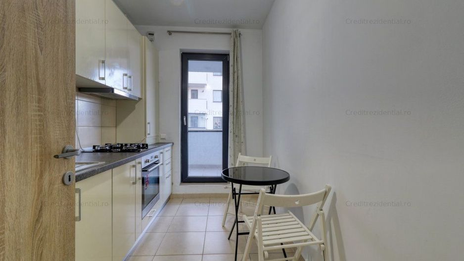 Greenfield- 2 camere -57 mp-loc de parcare inclus. - Poză 16