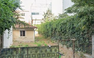 Teren vânzare dezvoltare S+P+4E+5R Aviației- Pipera IM293 - Poză 2