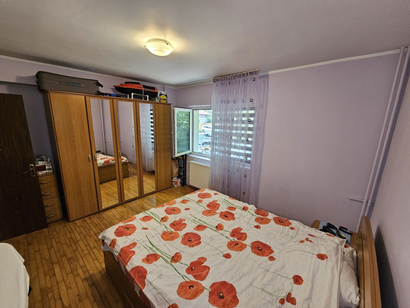 Inchiriez apartament cu 2 camere, Ultracentral - Poză 5