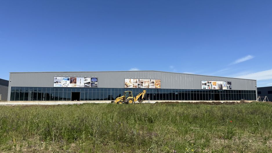 Centru Comercial  16000 mp hale depozitare productie logistica - Poză 6