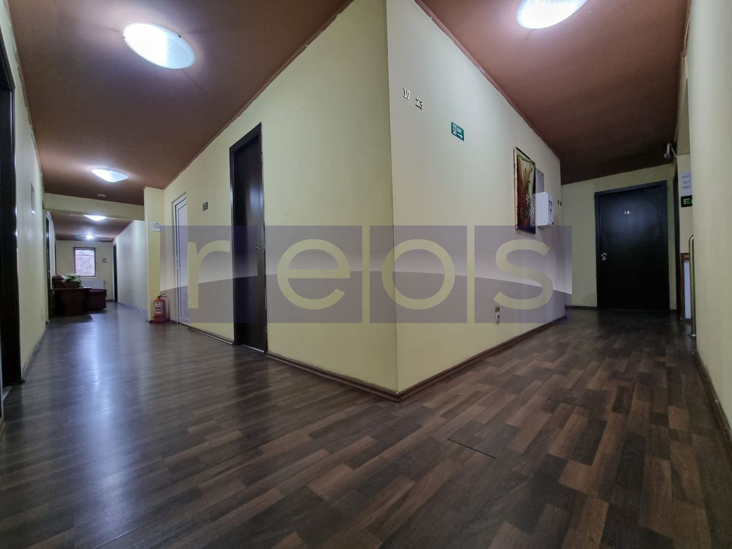 VANZARE HOTEL SI RESTAURANT | 1200MP UTILI | ZONA EROII REVOLUTIEI - Poză 14