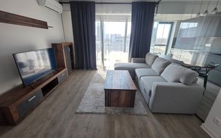 2 camere | Aviației | Parcare subterana | Cloud 9 | Promenada Mall - Poză 2