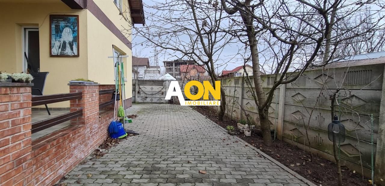 Casa de vanzare, 270MP Utili, 800MP Teren - Poză 17