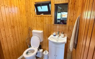 Casa Insiruita, 4 camere, Teren 145mp, Mobilat si Utilat, Zona Cetate - Poză 16