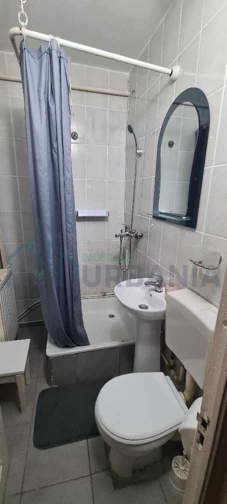 Închiriez garsonieră T.Vladimirescu - Poză 7