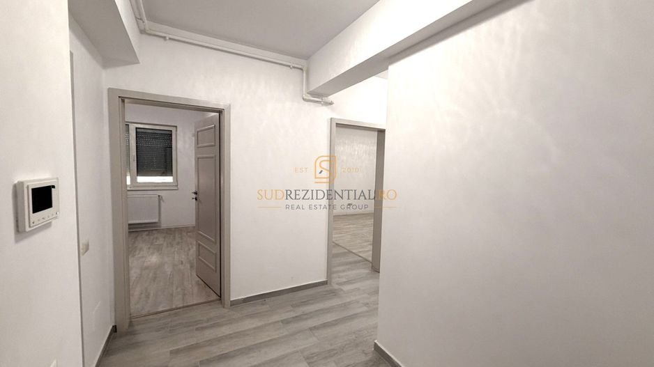 Apartament cu 3 camere + parcare, zona excelenta, Aparatorii Patriei - Poză 11