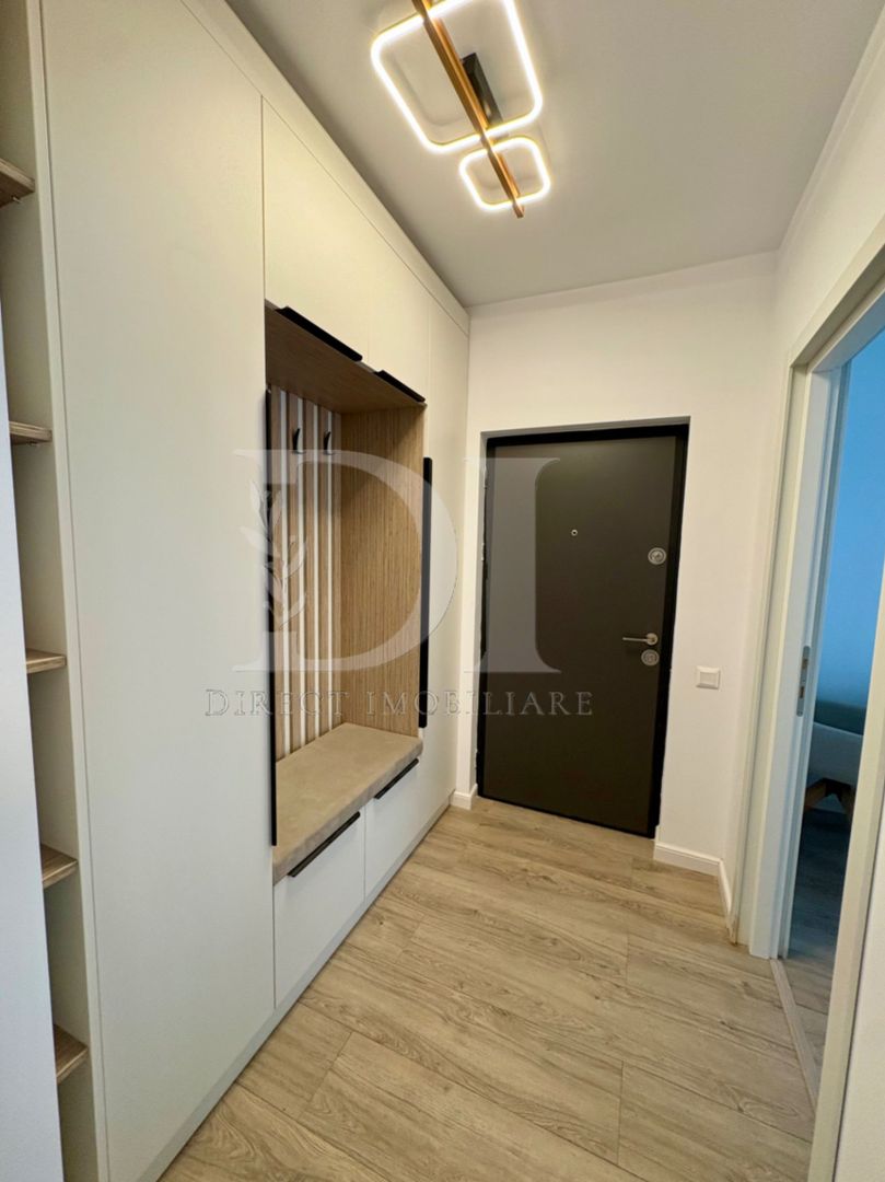Apartament cu 2 camere – Zona Terra, Floresti - Poză 3