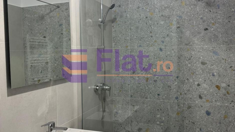 Studio Nou | Casa Nobel | Balcon | Nemobilat și Neutilat | - Poză 4