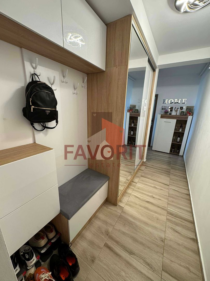 Apartament 2 camere decomandat | 55mp | Etaj 2 | Calea Urseni - Poză 5