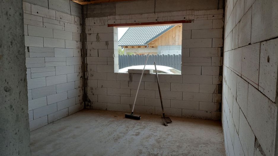 Oportunitate! Casă nouă 84 mp în Vasile Alecsandri – la rosu sau la cheie! - Poză 6