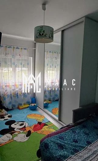 Apartament 2 camere | Etaj 1 | Balcon | 54 MP | Arhitectilor - Poză 5