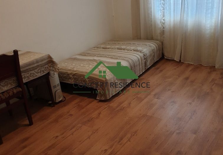 Garsonieră 21 mp | Str. Dragoș Vodă | 25.500 € - Poză 1