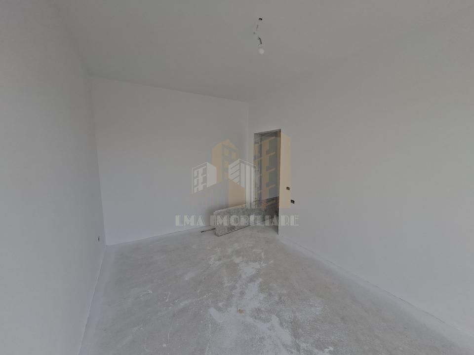 Casa individuala Sanpetru Brasov zona dealului Lempes - Poză 19