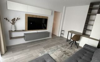 Apartament 2 camere Catedral Residence Marriot - Poză 1