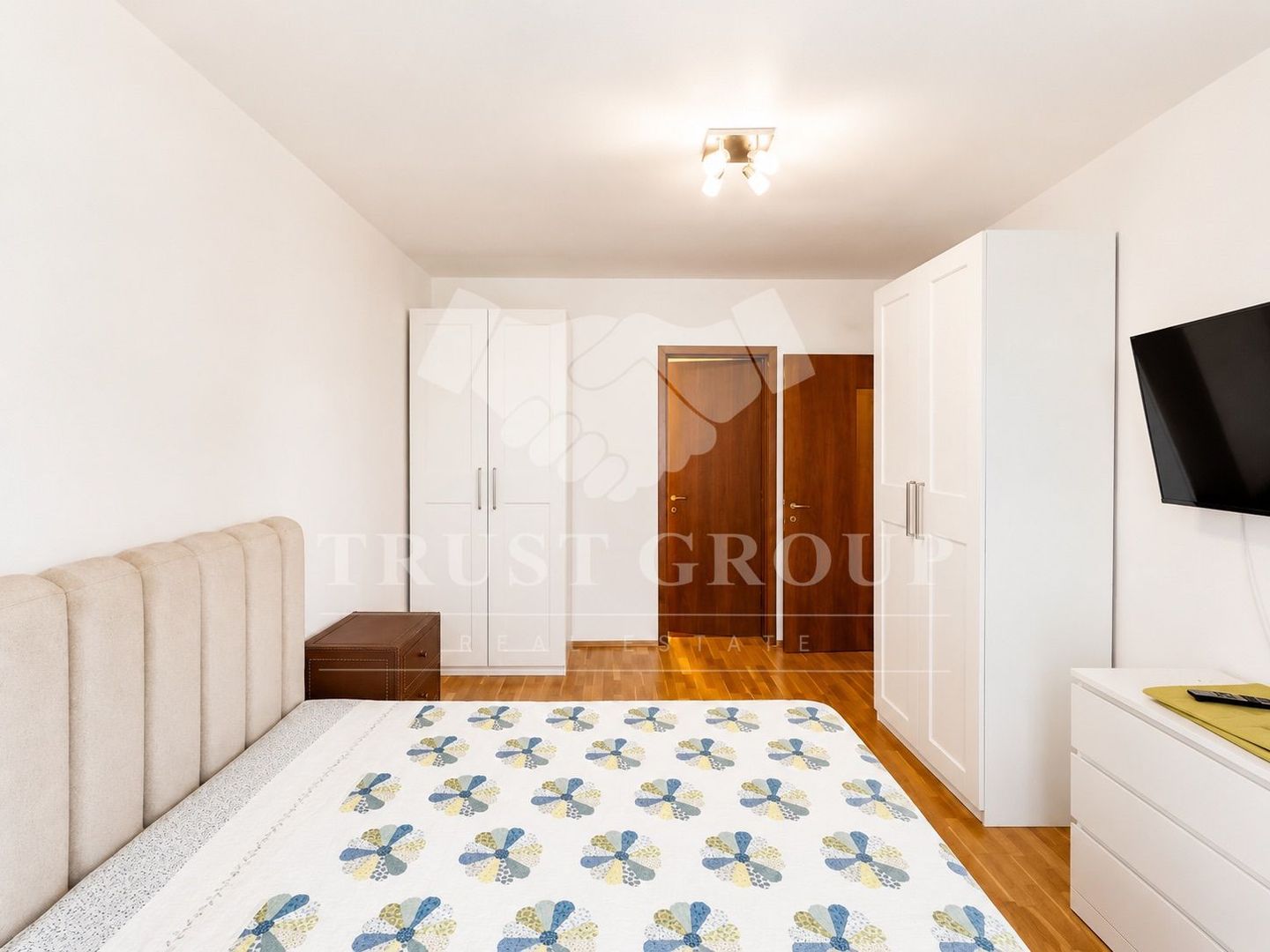 Herastrau - Aron Cotrus | 3 camere | Pet Friendly | 2 locuri de parcare + boxa - Poză 12