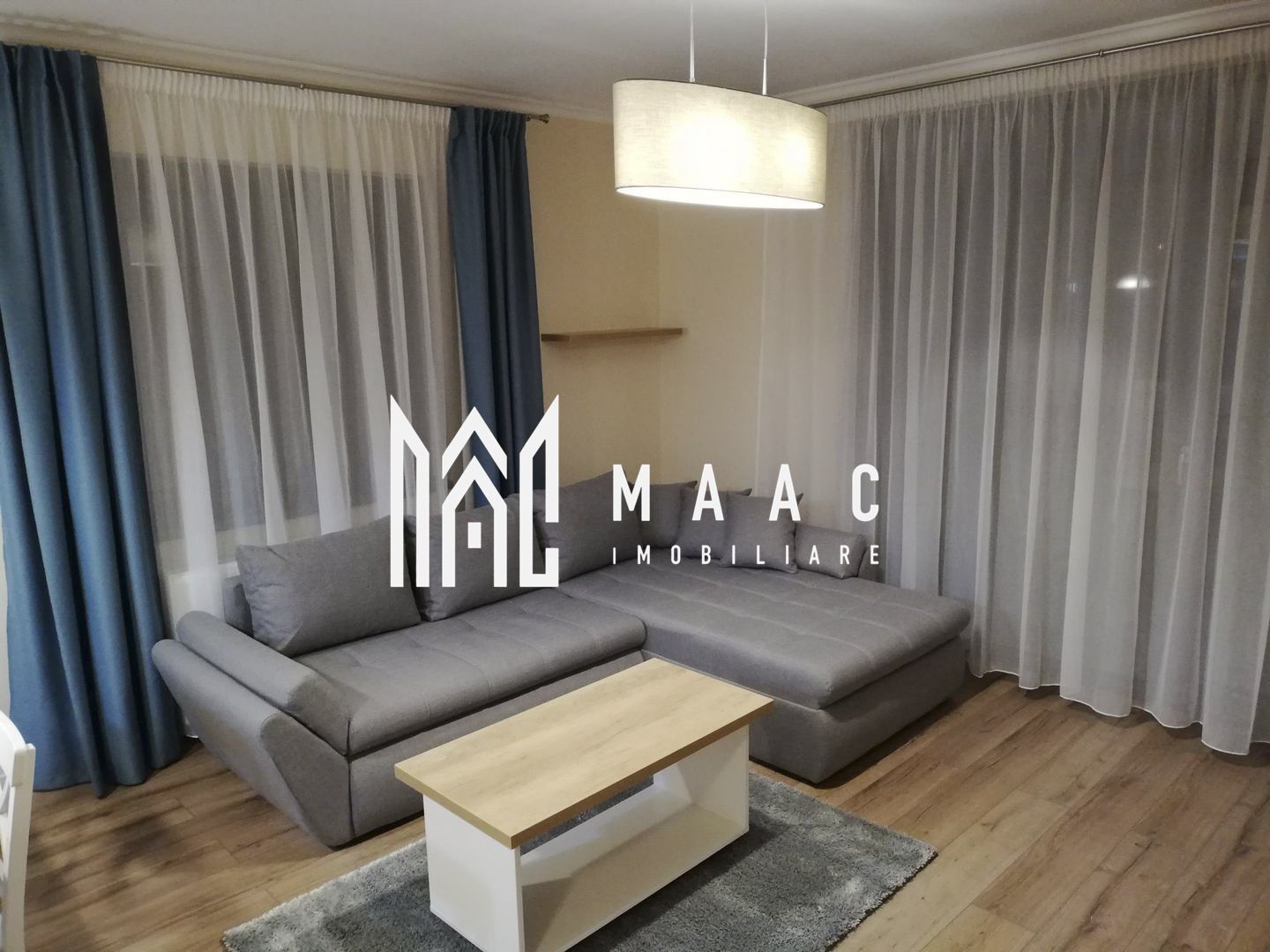 Apartament 2 camere de închiriat | Șelimbăr | vilă, 51 mp - Poză 1