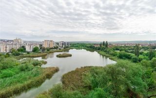 Apartament superb cu 3 camere | 67 mp | parcare | zona Iulius Mall! - Poză 11