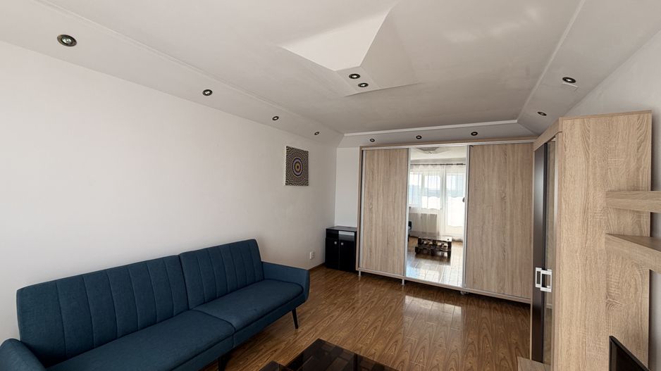 Apartament 2 camere de închiriat – Piata Muncii / Baba Novac, Sector 3 - Poză 2