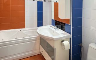 Apartament 2 camere de închiriat | central | etaj 1 | decomandat | - Poză 11