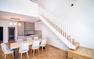 Vila | townhouse | 4 camere | vanzare | Avalon Estate - Pipera - Poză 6