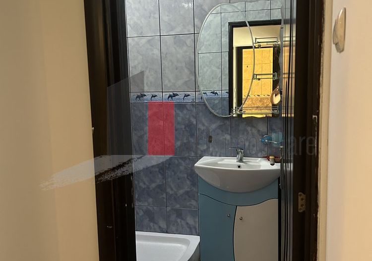 Apartament cu 3 camere de inchiriat-Lujerului-Uverturii-loc de parcare - Poză 12