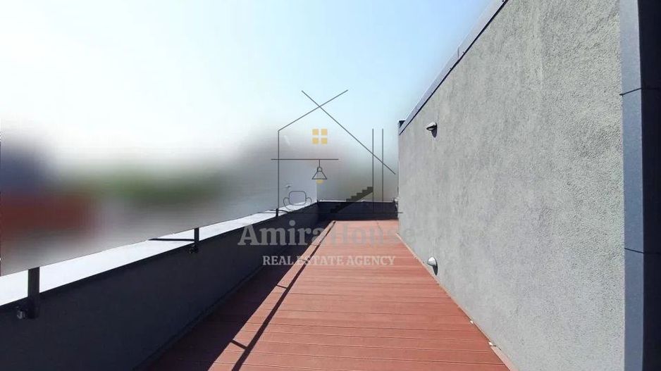 Casa tip duplex, 170 mp utili, 250 mp teren, finisata, mobilata, zona E.Ionesco - Poză 27