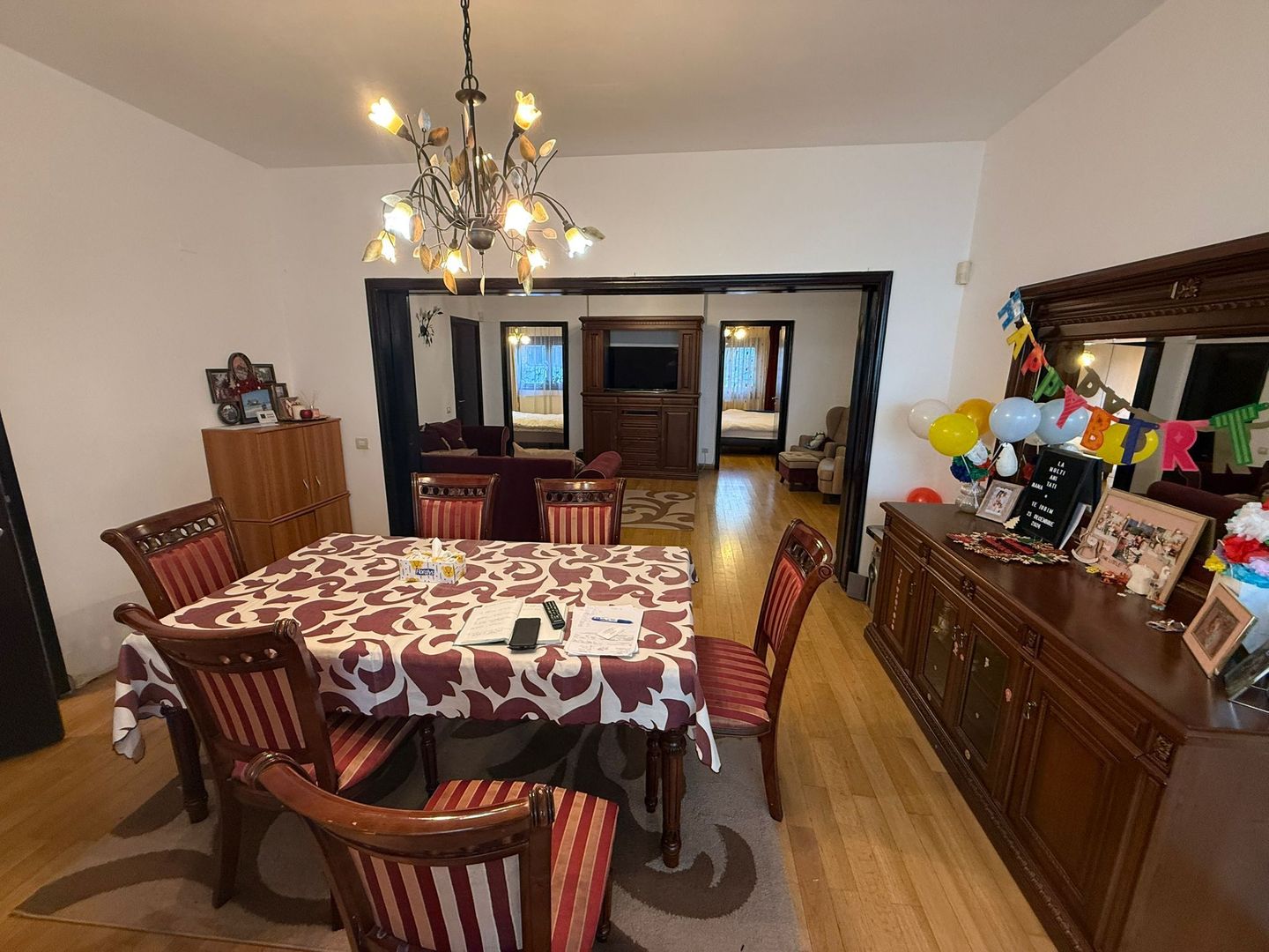 De vanzare | Casa | Academia Militara - Poză 4