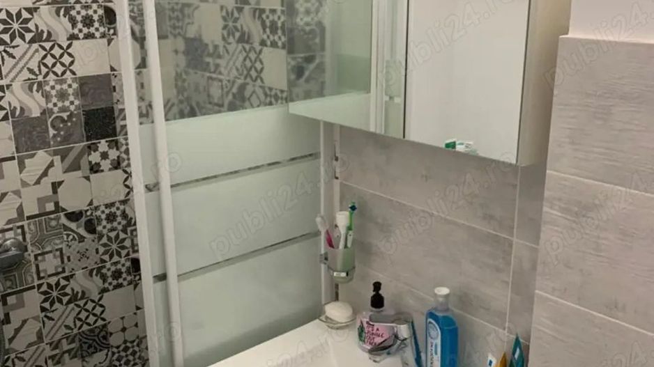 Apartament 2 camere renovat, centrală proprie, Drumul Taberei – Mall Plaza - Poză 8