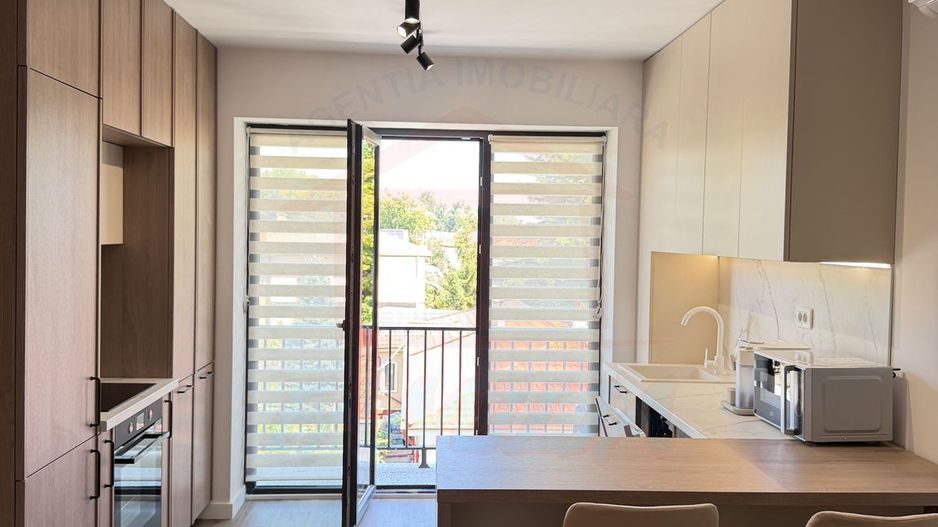 Apartament modern 2 camere | Bloc Nou | Zona Centrală – Universitate - Poză 20