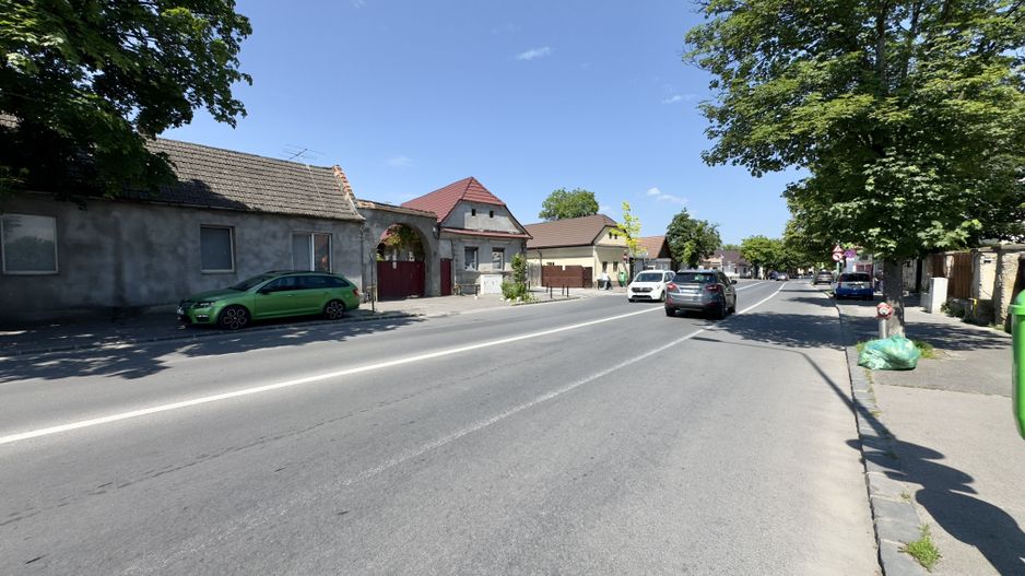 Apartament cu 2 camere in Blumăna, Strada Avram Iancu - Poză 18