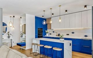 Apartament exclusivist cu 4 camere, 138 mp | Herastrau | Renovat integral - Poză 4