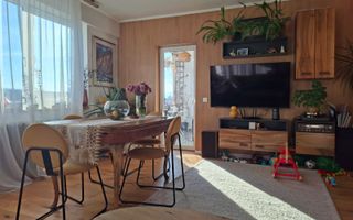 Apartament 3 camere in Grigorescu - Poză 3