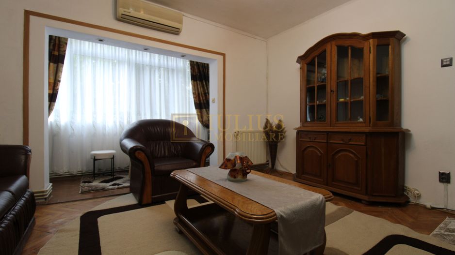 Aradului, 3 camere + 2 bai,  centrala proprie, pet-friendly - Poză 3